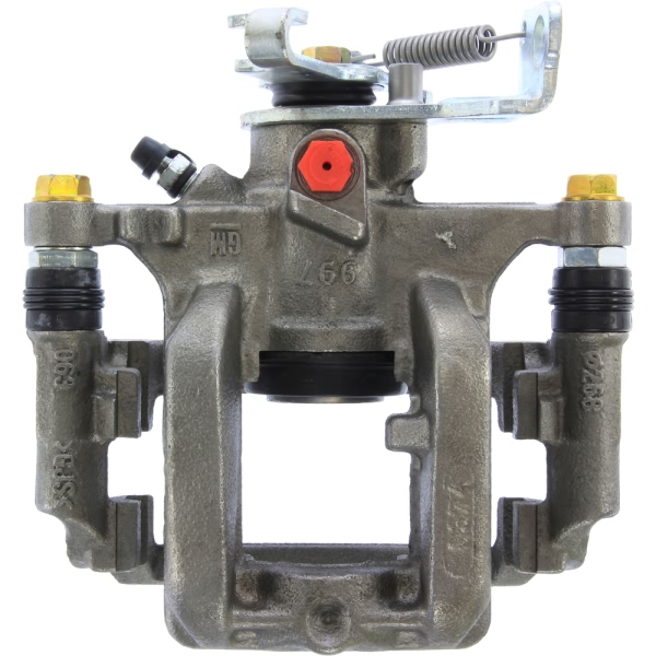 Centric Remanufactured Semi-Loaded Rear Driver Side Brake Caliper 141.62648