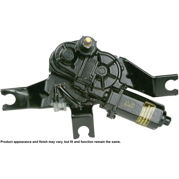 Cardone Reman Remanufactured Wiper Motor 40-1055