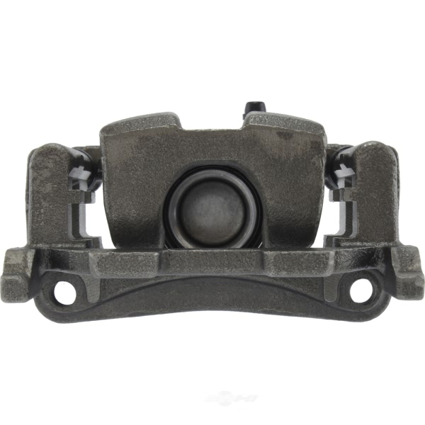 Centric Remanufactured Semi-Loaded Rear Driver Side Brake Caliper 141.42582