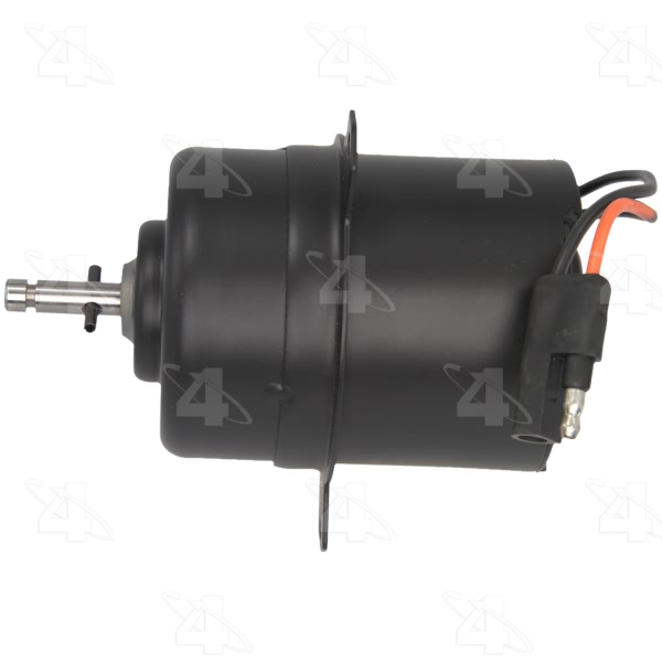 Four Seasons Radiator Fan Motor 35663