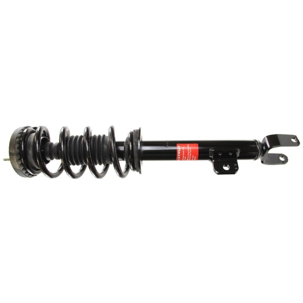 Monroe Quick-Strut™ Front Driver or Passenger Side Complete Strut Assembly 272665