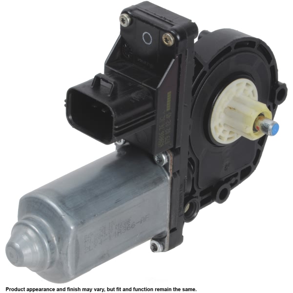 Cardone Reman Remanufactured Window Lift Motor 42-30025