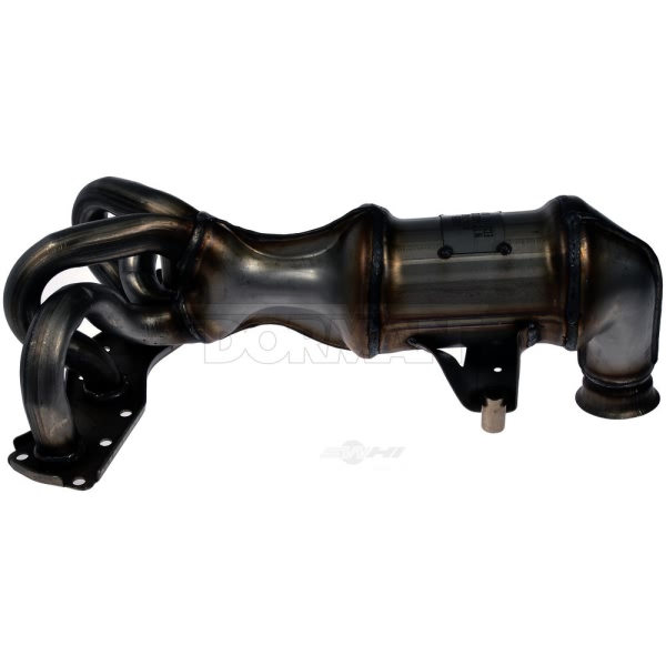 Dorman Stainless Steel Natural Exhaust Manifold 674-748