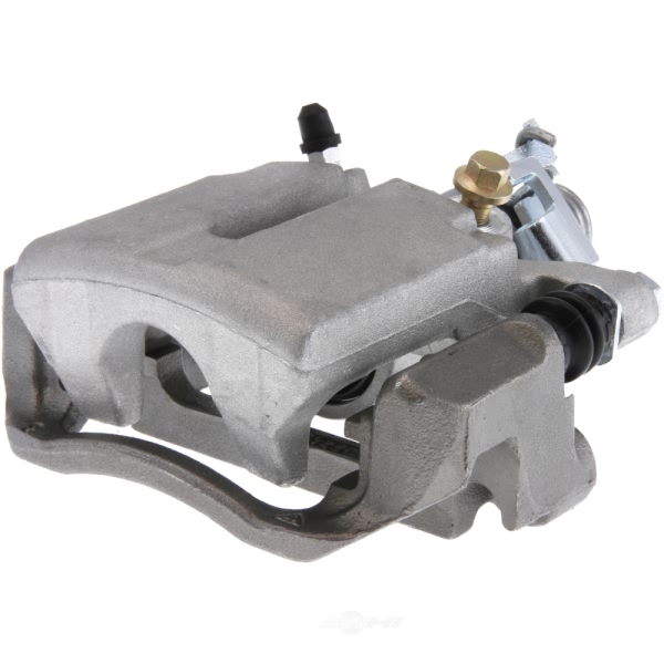 Centric Remanufactured Semi-Loaded Rear Passenger Side Brake Caliper 141.62589