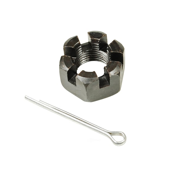 Mevotech Supreme Rear Upper Non Adjustable Control Arm And Ball Joint Assembly CMS761196