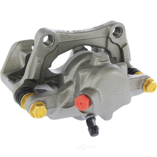 Centric Remanufactured Semi-Loaded Front Driver Side Brake Caliper 141.34040