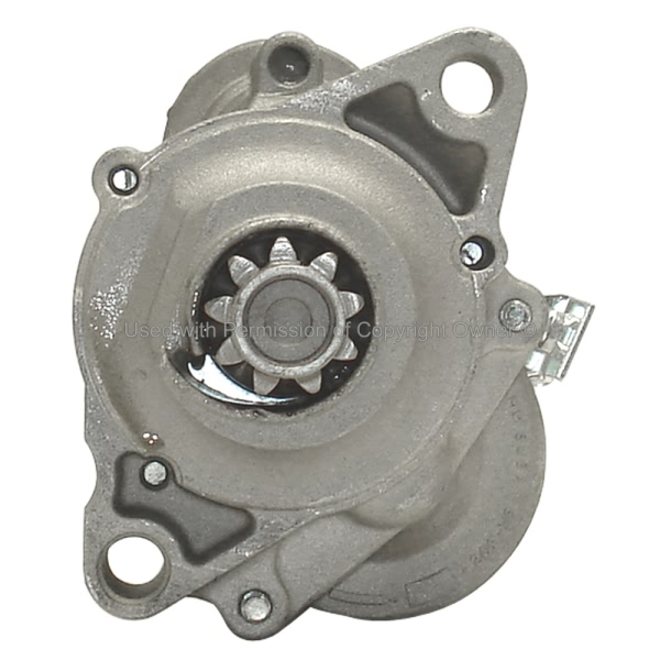 Quality-Built Starter Remanufactured 16945