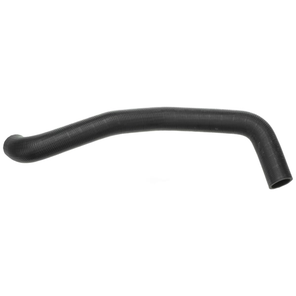 Gates Engine Coolant Molded Radiator Hose 20543