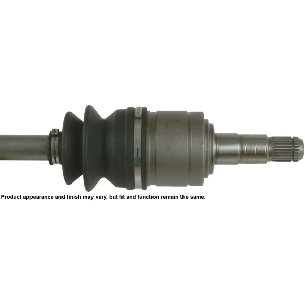 Cardone Reman Remanufactured CV Axle Assembly 60-6282