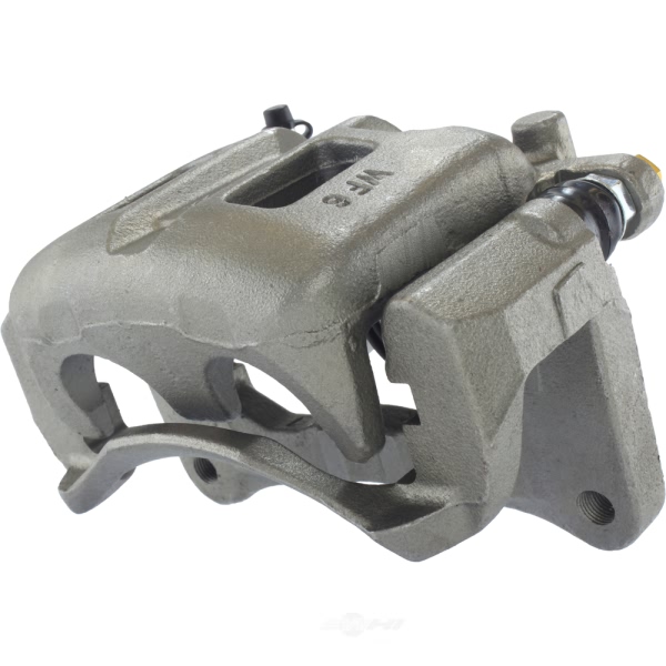 Centric Remanufactured Semi-Loaded Front Passenger Side Brake Caliper 141.46087