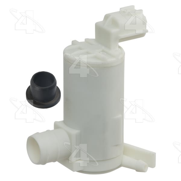 ACI Back Glass Washer Pump 377141