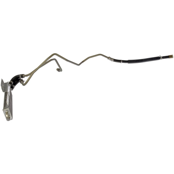 Dorman OE Solutions Power Steering Return Line Hose Assembly 979-303