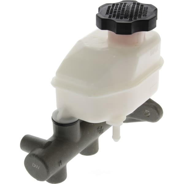 Centric Premium Brake Master Cylinder 130.50023