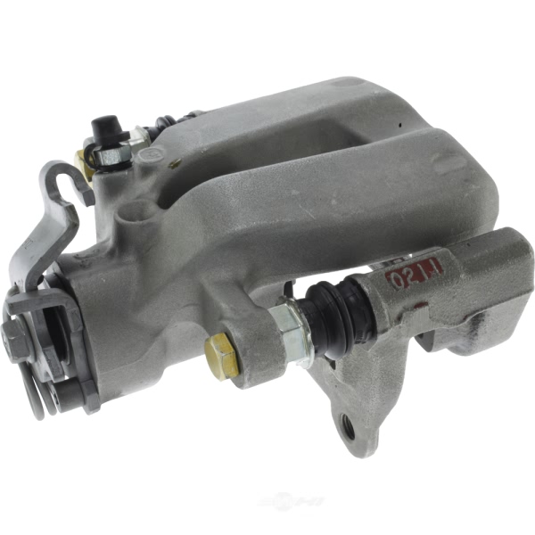 Centric Remanufactured Semi-Loaded Rear Passenger Side Brake Caliper 141.04505