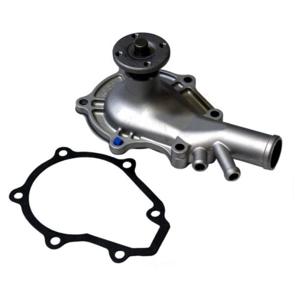 GMB Engine Coolant Water Pump 120-1060