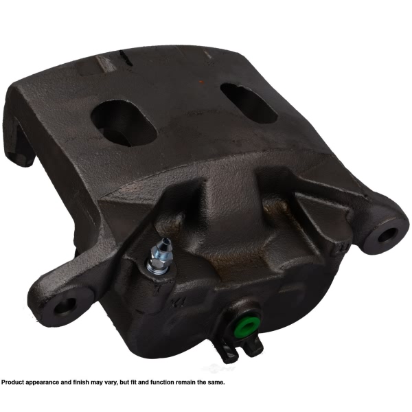 Cardone Reman Remanufactured Unloaded Caliper 19-7100