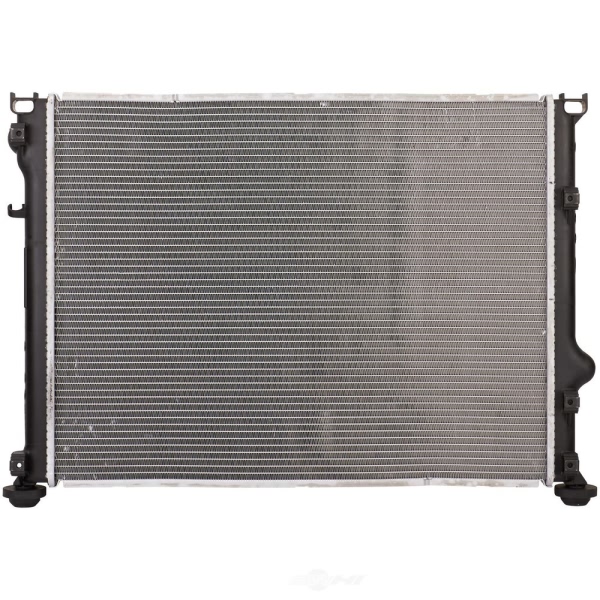 Spectra Premium Complete Radiator CU13512