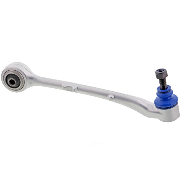 Mevotech Supreme Front Driver Side Lower Forward Non Adjustable Control Arm And Ball Joint Assembly CMK90495