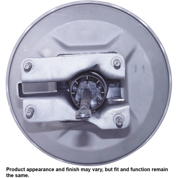 Cardone Reman Remanufactured Vacuum Power Brake Booster w/o Master Cylinder 54-74421