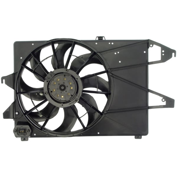 Dorman Engine Cooling Fan Assembly 620-103