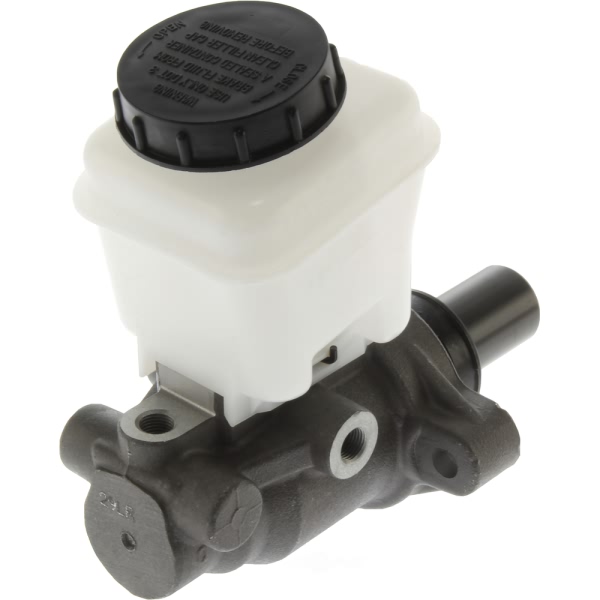 Centric Premium Brake Master Cylinder 130.48022