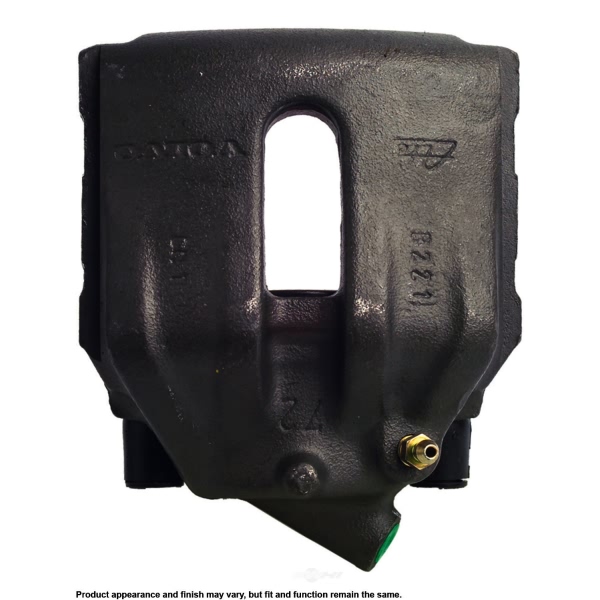 Cardone Reman Remanufactured Unloaded Caliper 19-1733