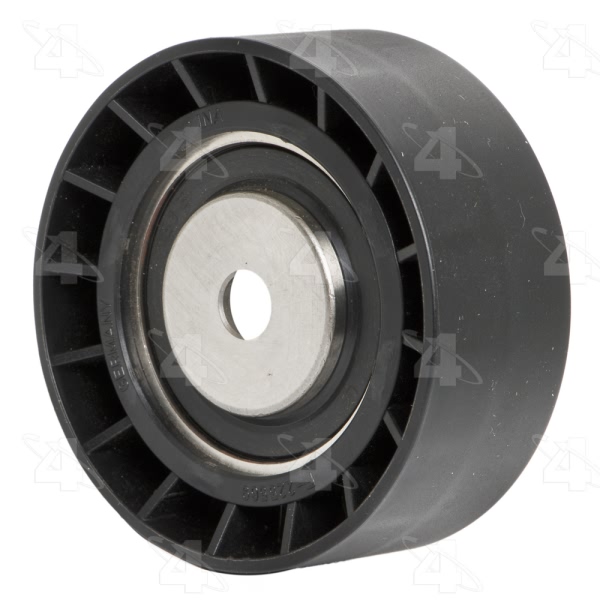 Four Seasons Driver Side Drive Belt Idler Pulley 45984