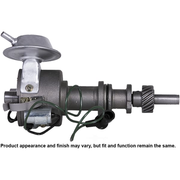 Cardone Reman Remanufactured Point-Type Distributor 31-961