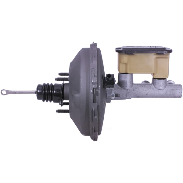 Cardone Reman Remanufactured Vacuum Power Brake Booster w/Master Cylinder 50-1142