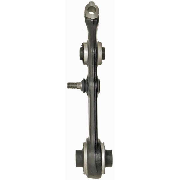 Dorman Front Driver Side Lower Non Adjustable Control Arm And Ball Joint Assembly 520-951