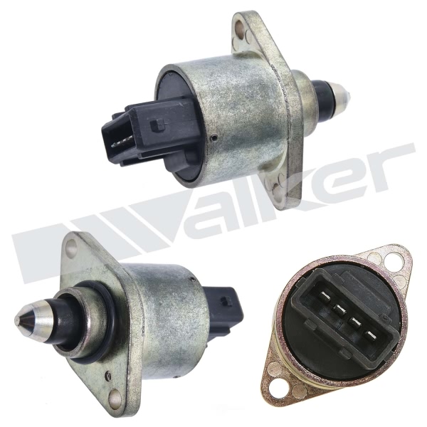Walker Products Fuel Injection Idle Air Control Valve 215-1040