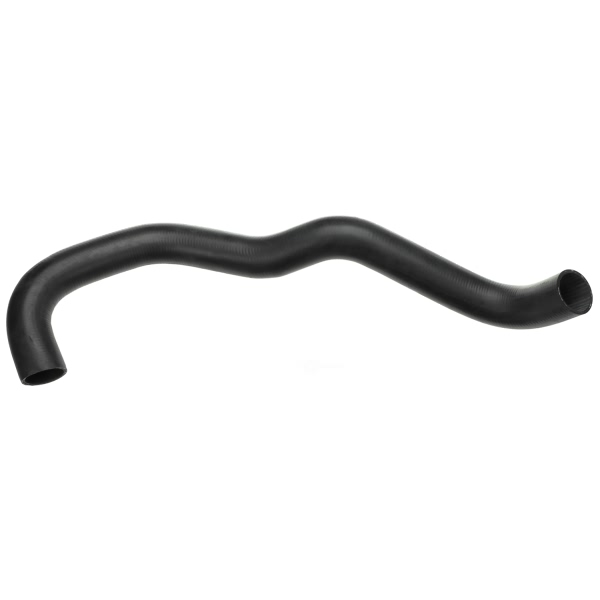 Gates Engine Coolant Molded Radiator Hose 24204