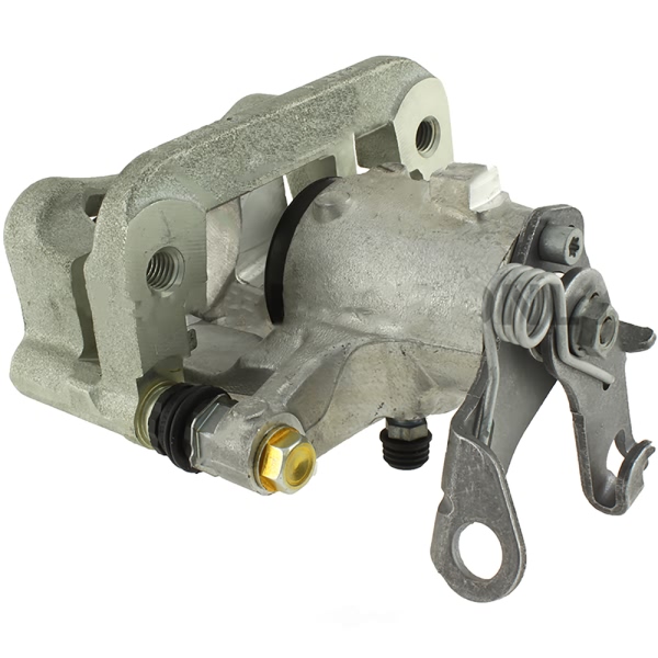 Centric Remanufactured Semi-Loaded Rear Driver Side Brake Caliper 141.62652