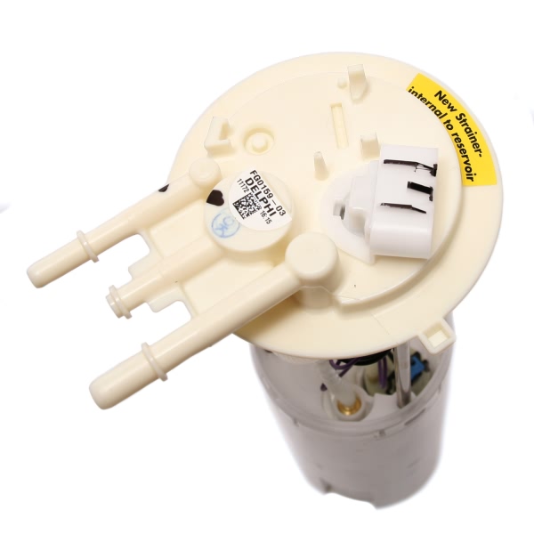 Delphi Fuel Pump Module Assembly FG0159