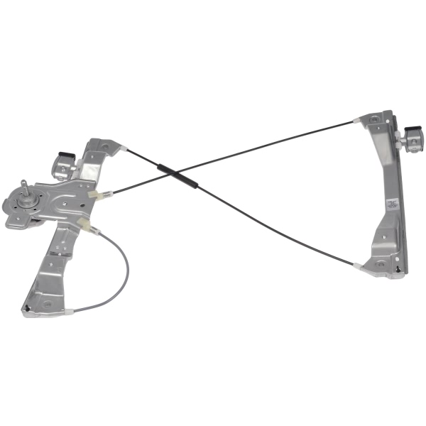 Dorman Front Passenger Side Manual Window Regulator 740-399