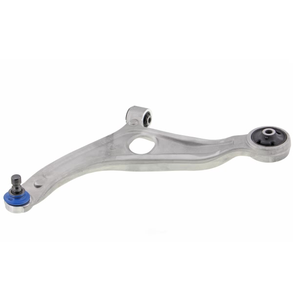 Mevotech Supreme Front Driver Side Lower Non Adjustable Control Arm And Ball Joint Assembly CMS901180