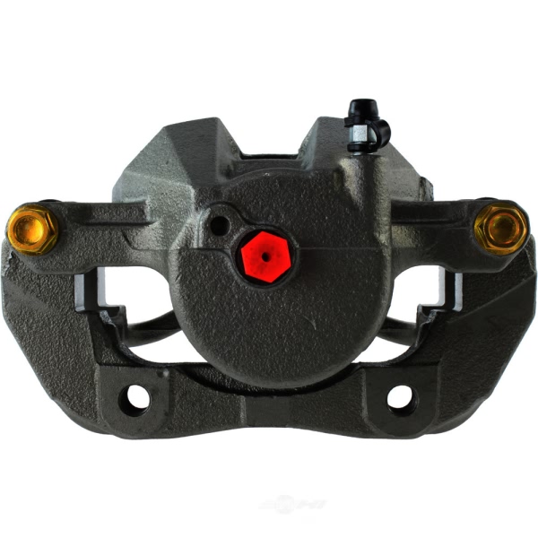 Centric Remanufactured Semi-Loaded Front Driver Side Brake Caliper 141.44248