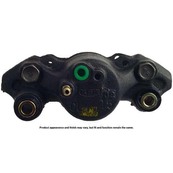 Cardone Reman Remanufactured Unloaded Caliper 19-1752