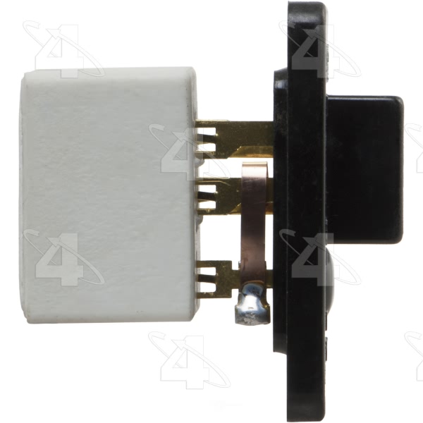 Four Seasons Hvac Blower Motor Resistor 20175