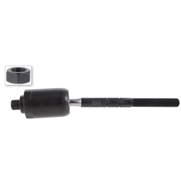 Centric Premium™ Front Inner Steering Tie Rod End 612.35019
