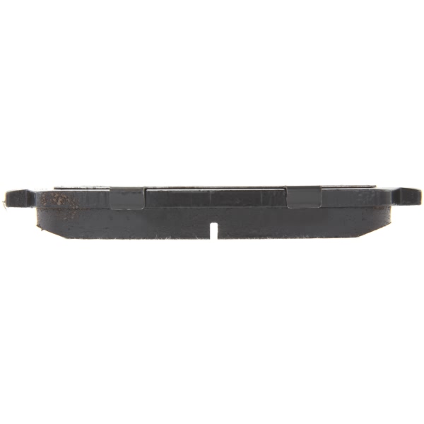 Centric Posi Quiet™ Ceramic Front Disc Brake Pads 105.11790