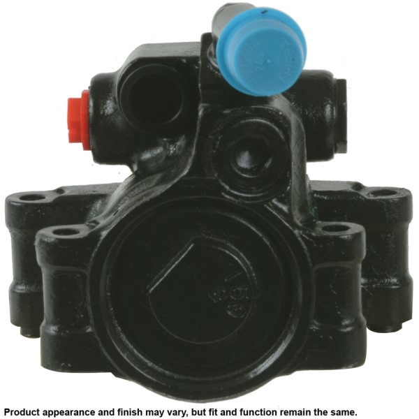 Cardone Reman Remanufactured Power Steering Pump w/o Reservoir 20-296