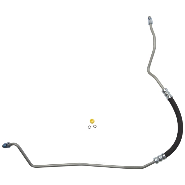 Gates Power Steering Pressure Line Hose Assembly 368780