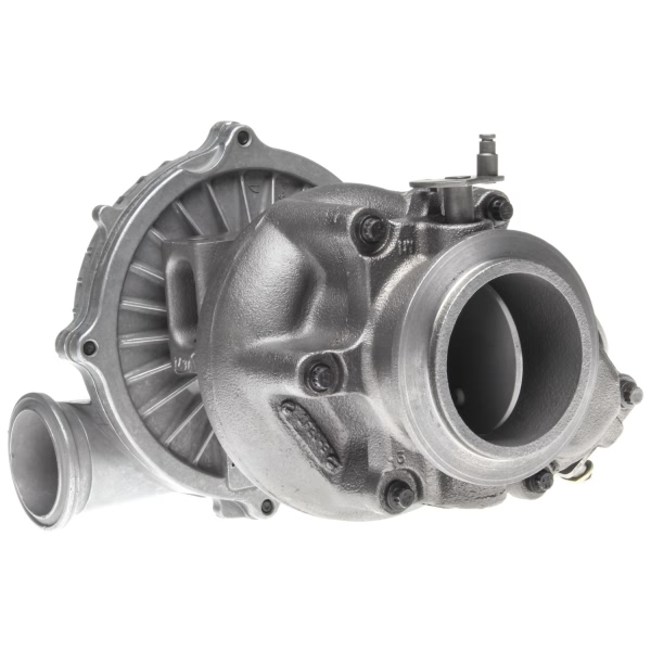 Mahle Remanufactured Standard Turbocharger 014TC24005100