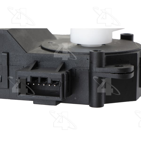 Four Seasons Hvac Heater Blend Door Actuator 73047