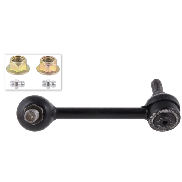 Centric Premium™ Rear Passenger Side Stabilizer Bar Link 606.66033