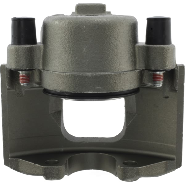 Centric Remanufactured Semi-Loaded Front Driver Side Brake Caliper 141.61052