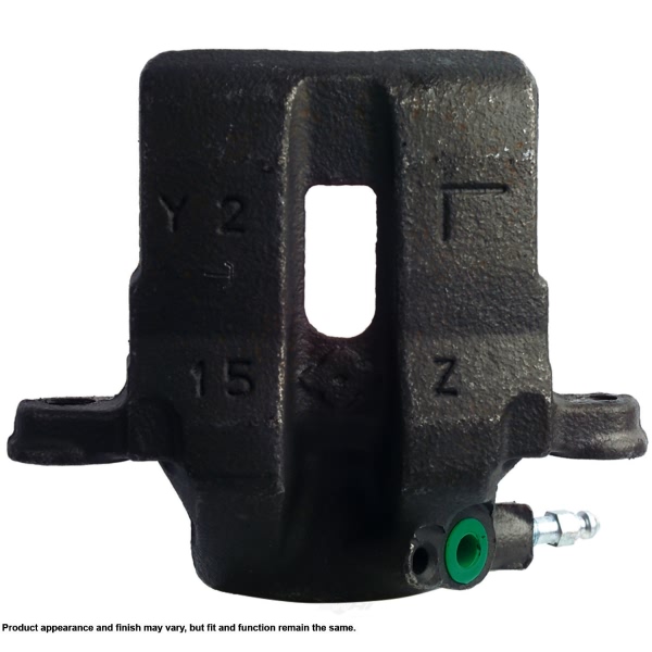 Cardone Reman Remanufactured Unloaded Caliper 19-1705