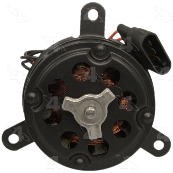 Four Seasons Driver Side Radiator Fan Motor 35175