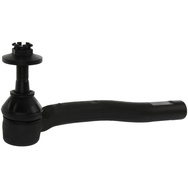 Centric Premium™ Front Driver Side Outer Steering Tie Rod End 612.44107